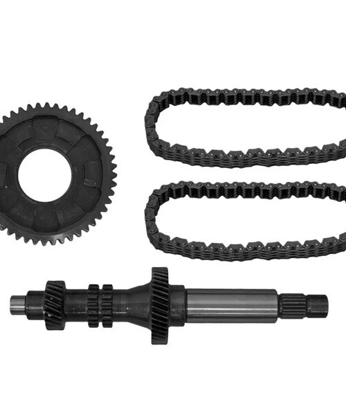 Super ATV HD Chain Reverse Heavy Duty