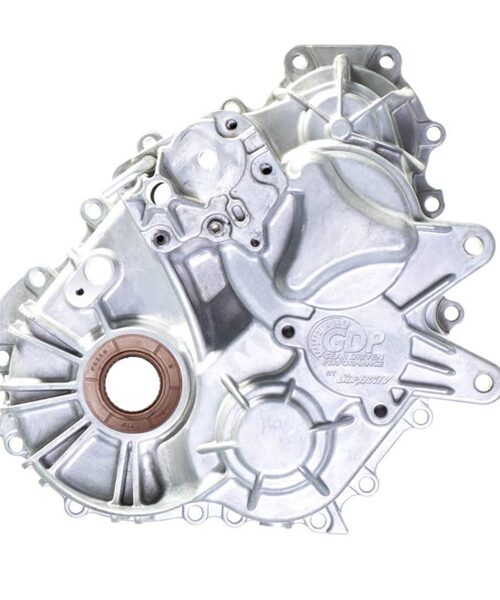 Super ATV Transmission Case
