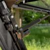Super ATV Flip Windshield Fits Polaris - Image 4