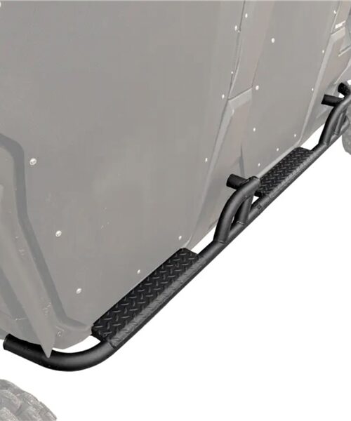 Super ATV Nerf Bar Fits Can-am