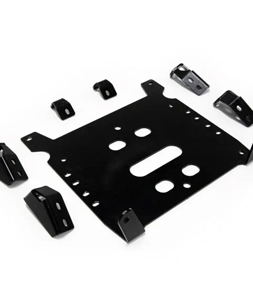 Super ATV Frame Stiffener 5 mm