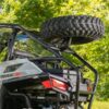 Super ATV Spare Tire Carrier - Image 3