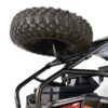 Super ATV Spare Tire Carrier - Image 2