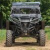 Super ATV Front Bumper Front - Fits Yamaha - Image 3