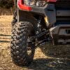 Super ATV High Clearance A-Arm Fits Can-am - Image 4