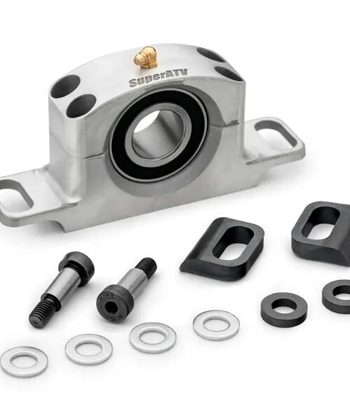 Super ATV HD Carrier Bearings