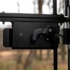 Super ATV Convertible Cab Enclosure Door Fits Polaris - UTV - Complete door - Image 5