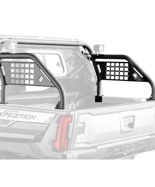 Super ATV Accessory Bar Fits Polaris