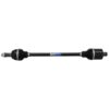 Super ATV Complete Lift Kit Axle Fits Polaris