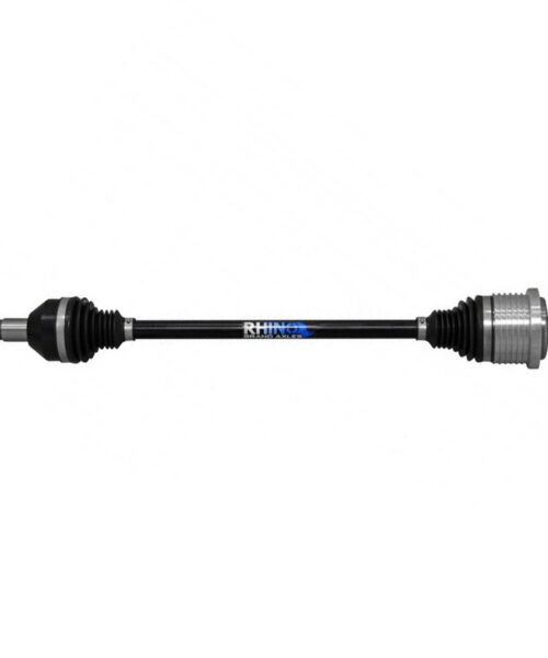 Super ATV Complete Long Travel Axle Fits Polaris