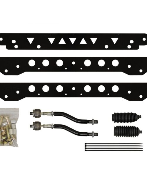 Super ATV Small Lift Kit Fits Kawasaki - +2"