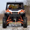 Super ATV Small Lift Kit Fits Polaris - +3" - Image 2