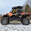 Super ATV Small Lift Kit Fits Polaris - +3" - Image 4