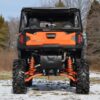 Super ATV Small Lift Kit Fits Polaris - +3" - Image 5
