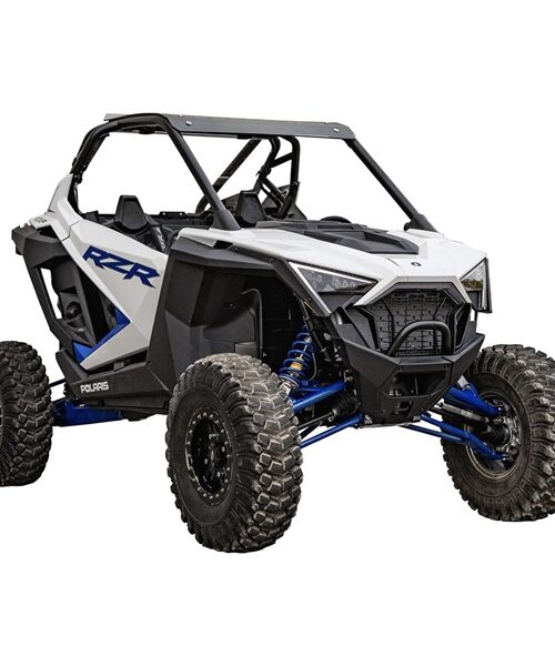 Super ATV Small Lift Kit Fits Polaris - +3"