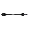 Super ATV Heavy-Duty Axle X300 Fits Polaris