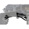 Super ATV High Clearance A-Arm Fits Polaris - Image 3