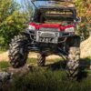 Super ATV High Clearance A-Arm Fits Polaris - Image 4