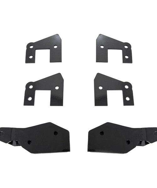 Super ATV Small Lift Kit Fits Polaris - +3"