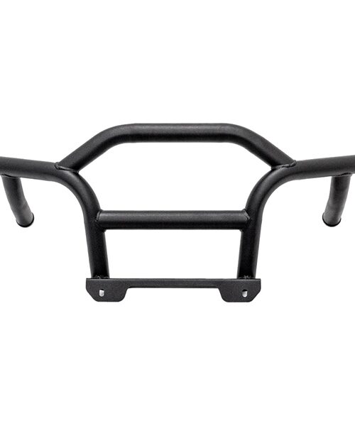Super ATV Bumper Steel - Fits Polaris