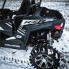 Super ATV Fender Flare Fits Polaris - Image 2