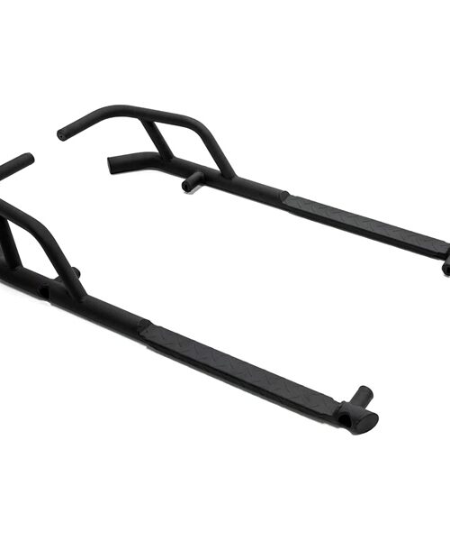 Super ATV HD Nerf Bars Fits Polaris