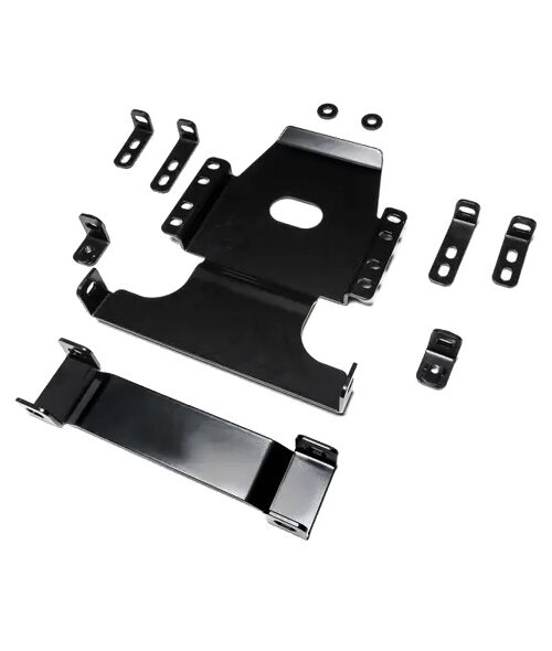 Super ATV Frame Stiffener