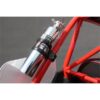 Dragon Fire Racing Harness Anchor Kit Black - 2", 3" - 1.25" - Quick Release - Yes - Image 2