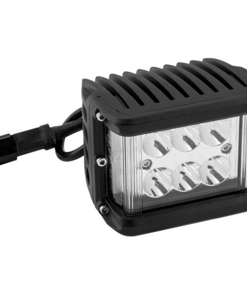 Dragon Fire Racing Flood pattern LED Light