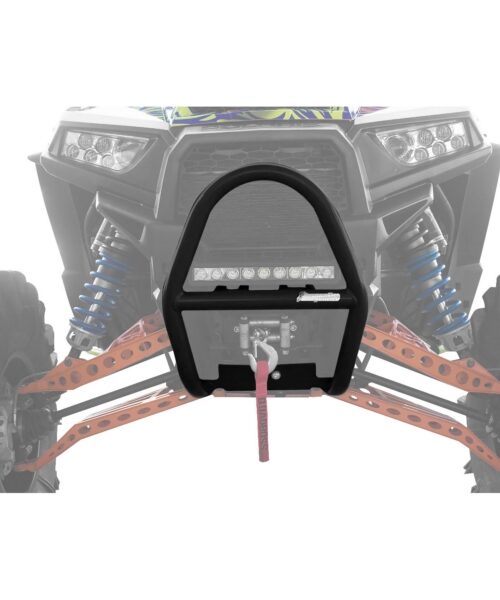Dragon Fire Racing Strike Bumper Fits Polaris