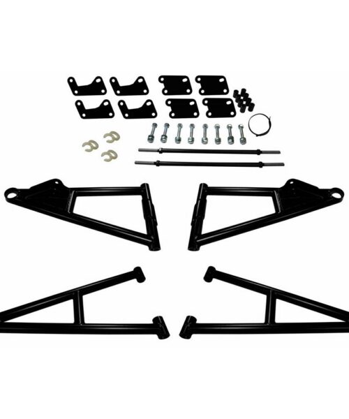 Dragon Fire Racing Lift Kit - Stage 2 Fits Polaris - +2"