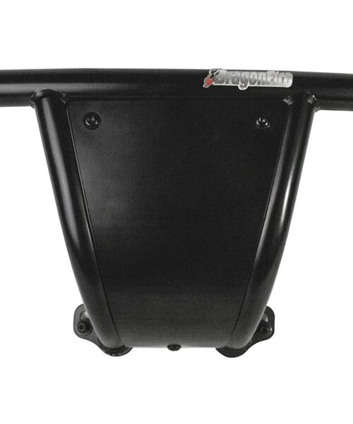Dragon Fire Racing RacePace Bumper Front - Steel - Fits Polaris