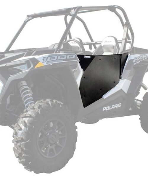 Dragon Fire Racing Door Kit Fits Polaris - UTV - Complete door, Suicide Opening