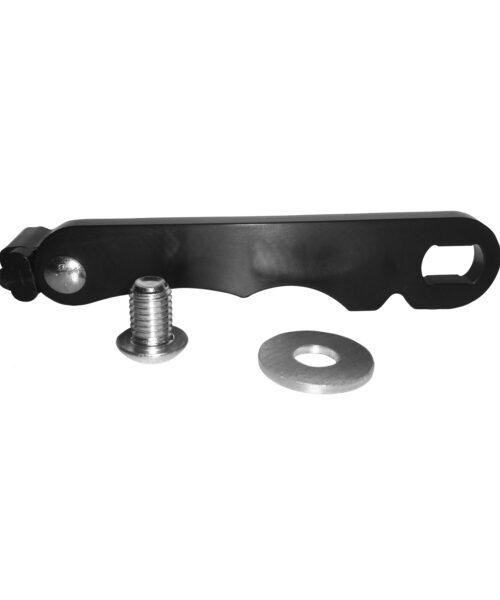 Kimpex Rouski Retractable Wheels Hardwares