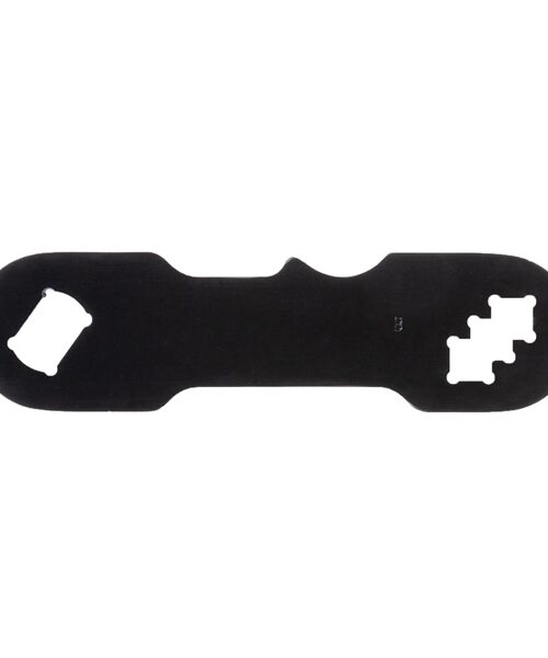 Kimpex Rouski Retractable Wheels Hardwares