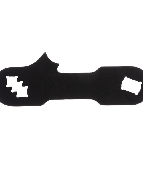 Kimpex Rouski Retractable Wheels Hardwares