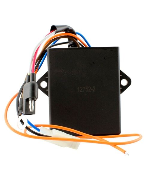 Kimpex HD Ignition box upgrade kit Fits Polaris - 325001