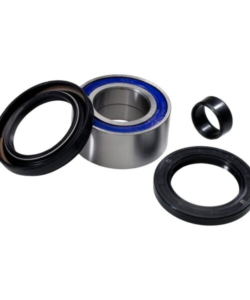 Kimpex HD Wheel Bearing & Seal Kit Fits Honda