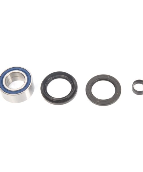 Kimpex HD Wheel Bearing & Seal Kit Fits Honda