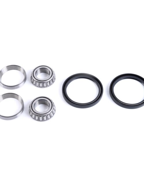 Kimpex HD Wheel Bearing & Seal Kit Fits Polaris