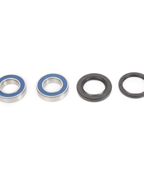 Kimpex HD Wheel Bearing & Seal Kit Fits Honda