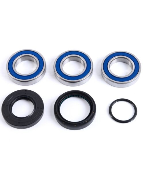 Kimpex HD Wheel Bearing & Seal Kit Fits Honda