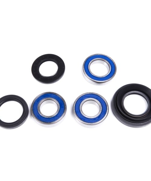 Kimpex HD Wheel Bearing & Seal Kit Fits Honda