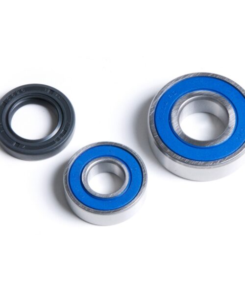 Kimpex HD Wheel Bearing & Seal Kit Fits Suzuki