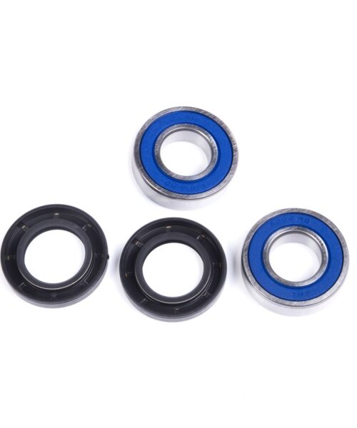 Kimpex HD Wheel Bearing & Seal Kit Fits Honda
