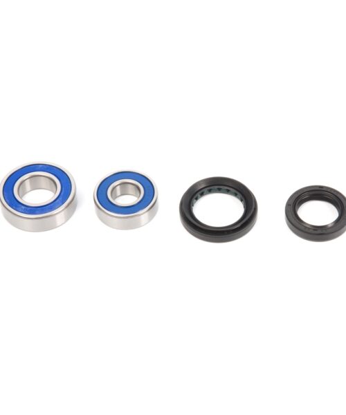 Kimpex HD Wheel Bearing & Seal Kit Fits Honda