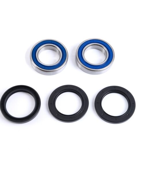 Kimpex HD Wheel Bearing & Seal Kit Fits Honda