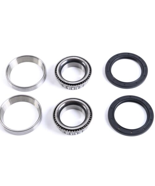 Kimpex HD Wheel Bearing & Seal Kit Fits Polaris