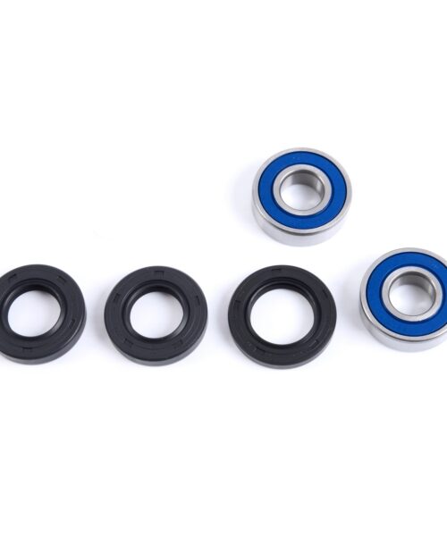 Kimpex HD Wheel Bearing & Seal Kit Fits Kawasaki