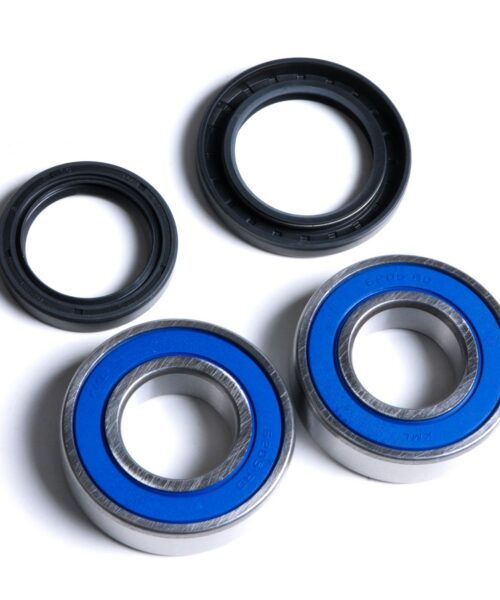 Kimpex HD Wheel Bearing & Seal Kit Fits Kawasaki